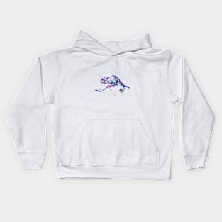 Chameleon Kids Hoodie